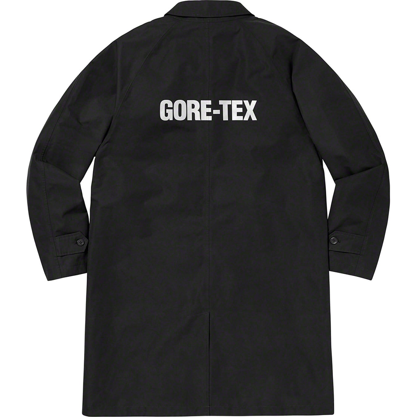 GORE-TEX Overcoat view 6
